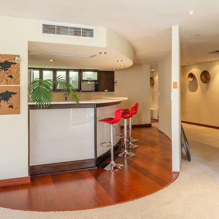 Nyc Style Downtown Duplex Apartment Cape Town Exterior foto