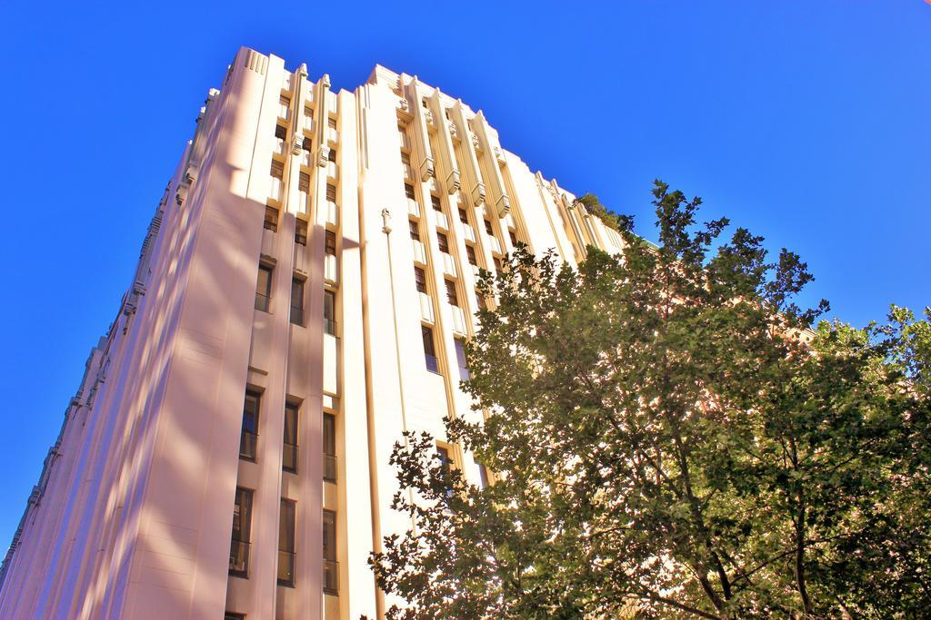 Nyc Style Downtown Duplex Apartment Cape Town Exterior foto